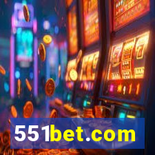 551bet.com
