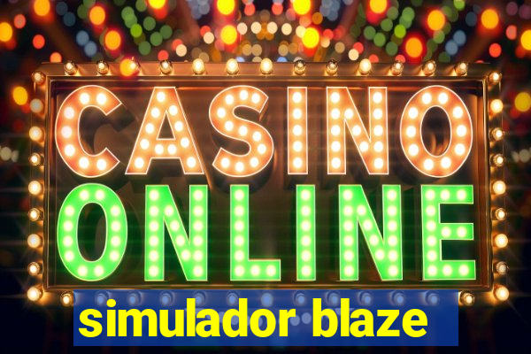 simulador blaze