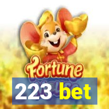 223 bet