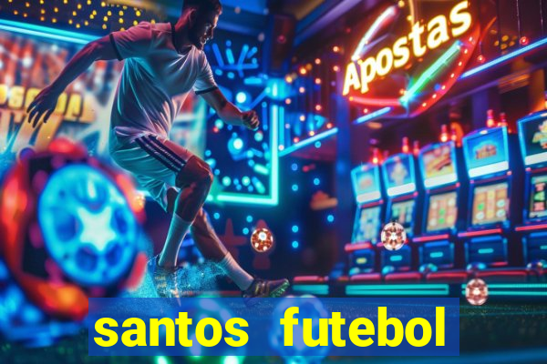 santos futebol clube futemax