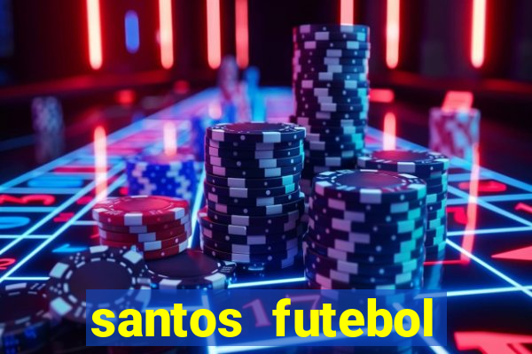 santos futebol clube futemax