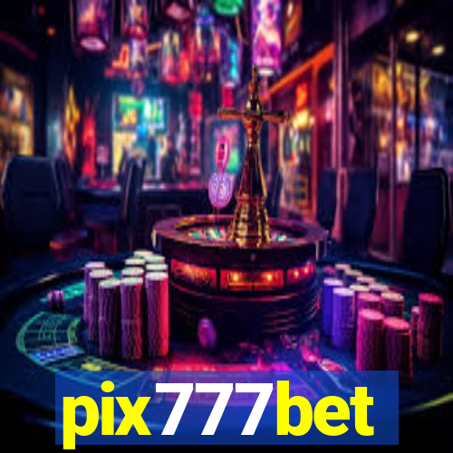 pix777bet