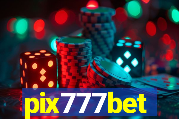 pix777bet