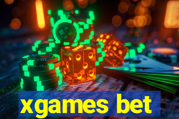 xgames bet