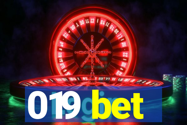 019 bet