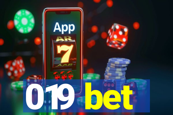 019 bet