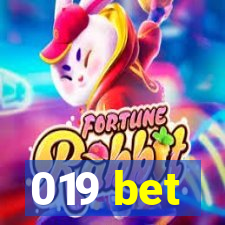 019 bet