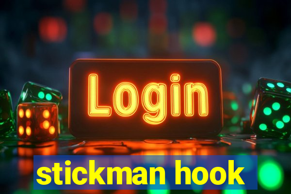 stickman hook