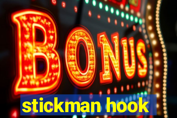 stickman hook