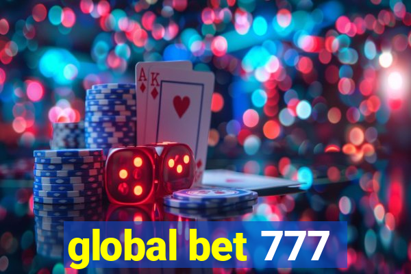 global bet 777