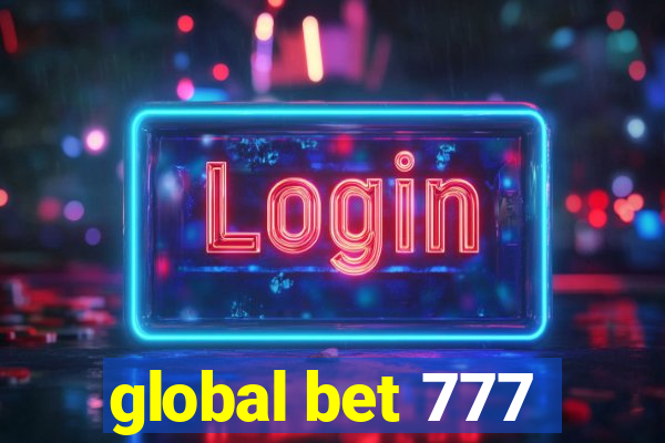 global bet 777