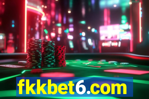 fkkbet6.com