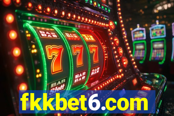 fkkbet6.com