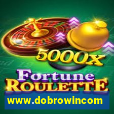 www.dobrowincom