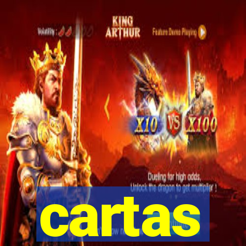 cartas personalizadas para imprimir