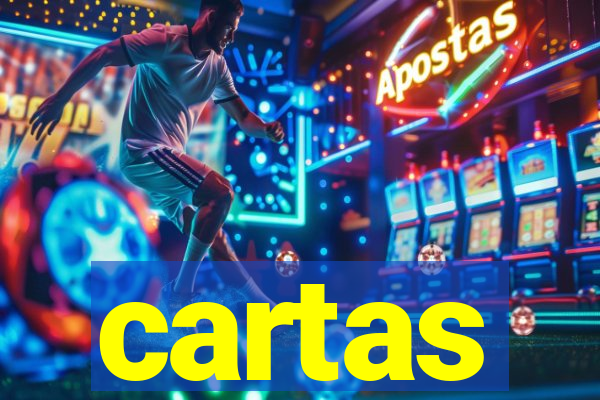 cartas personalizadas para imprimir