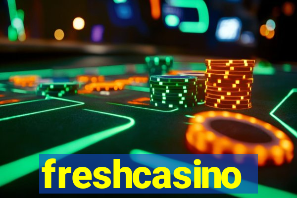 freshcasino