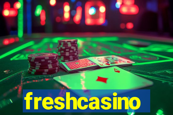 freshcasino