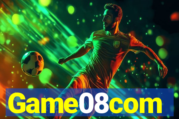 Game08com
