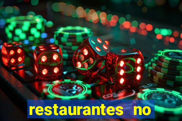 restaurantes no gama df