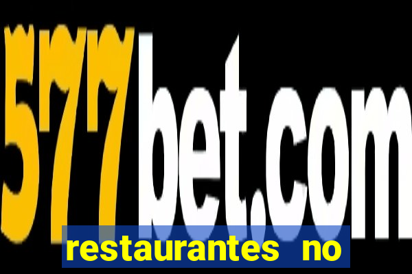 restaurantes no gama df