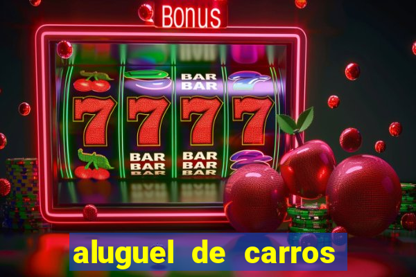 aluguel de carros para casamento recife