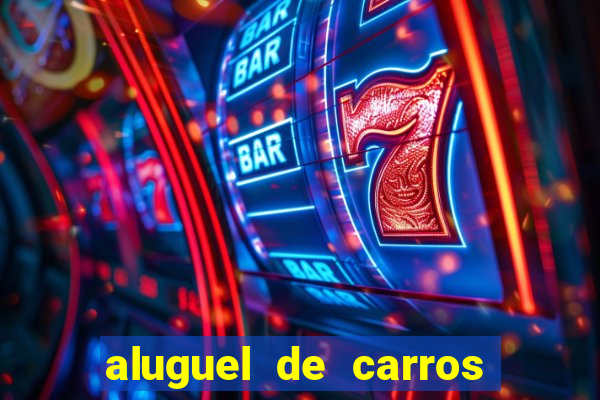 aluguel de carros para casamento recife