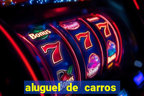 aluguel de carros para casamento recife