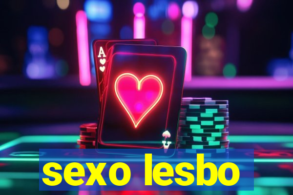 sexo lesbo