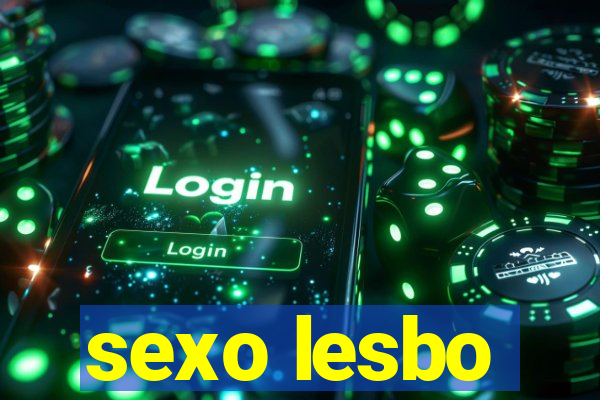 sexo lesbo