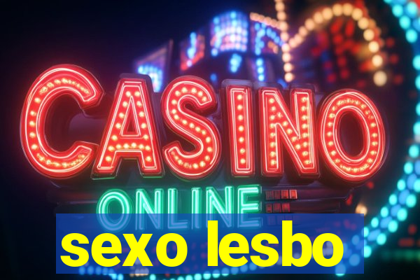 sexo lesbo