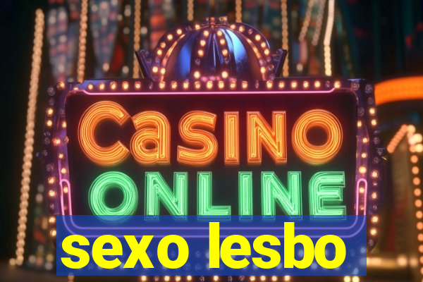 sexo lesbo