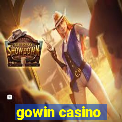 gowin casino
