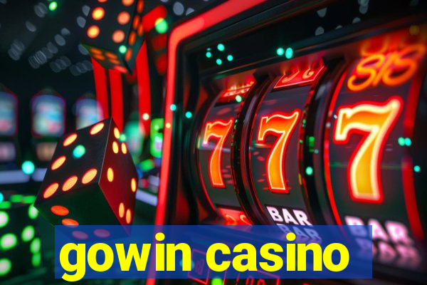 gowin casino