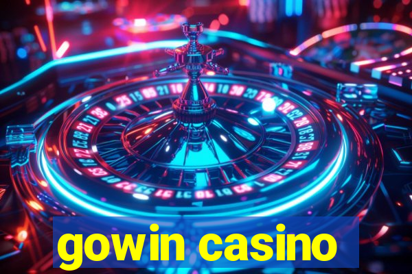 gowin casino