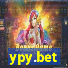ypy.bet