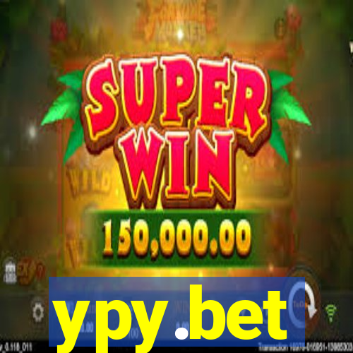 ypy.bet