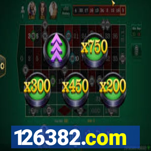 126382.com