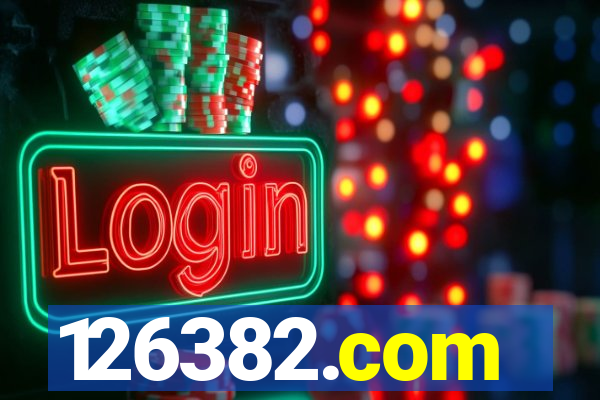 126382.com