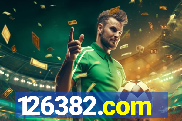 126382.com
