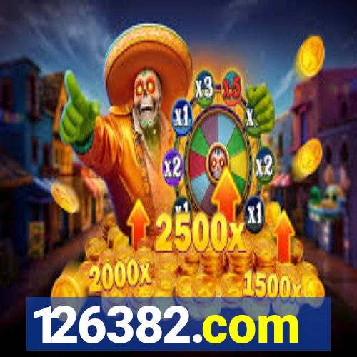 126382.com