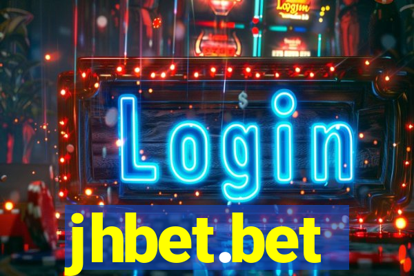 jhbet.bet