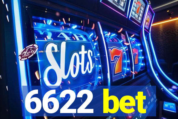 6622 bet