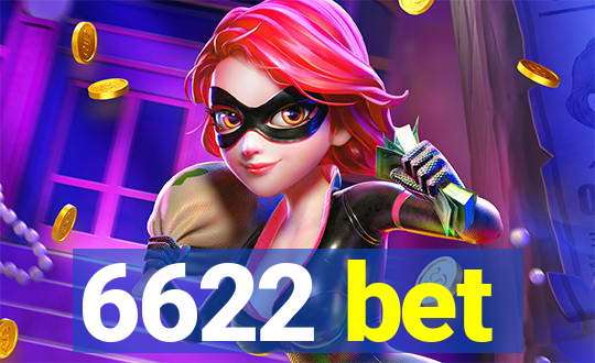 6622 bet