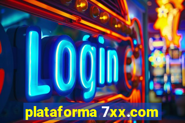 plataforma 7xx.com