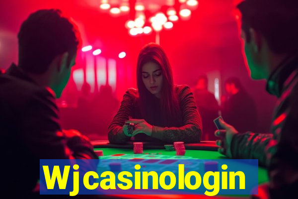 Wjcasinologin
