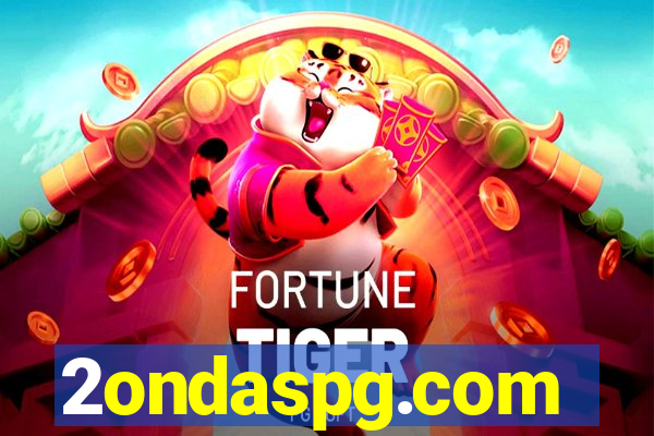2ondaspg.com