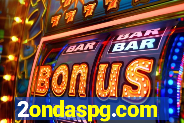 2ondaspg.com