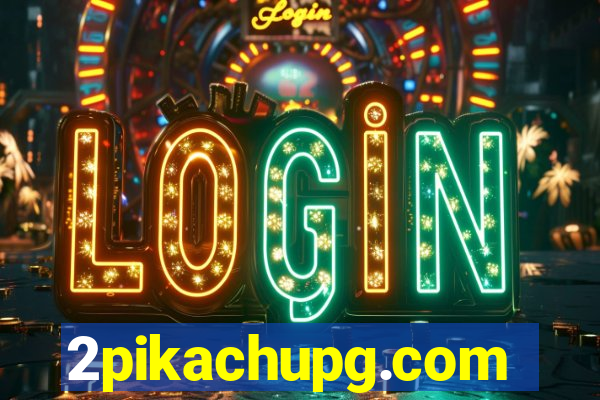 2pikachupg.com