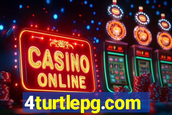 4turtlepg.com